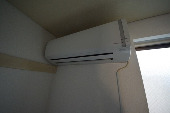 ハイツリベルテの物件内観写真